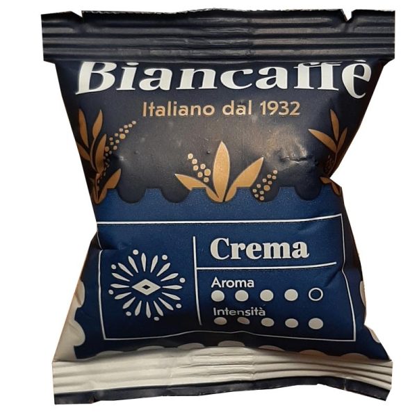 Biancaffe Crema Espresso Capsula - Image 2