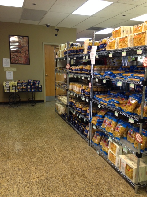 retail-pasta - Bova Foods