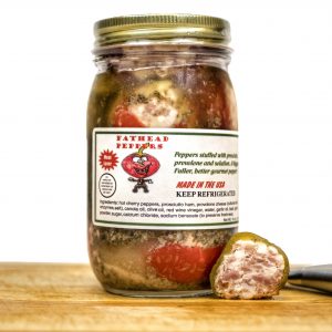 Citterio Abruzzese Dry Sweet Sausage - Bova Foods