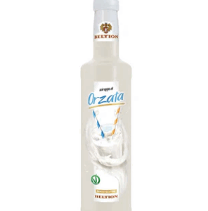 Beltion Orzata Syrup